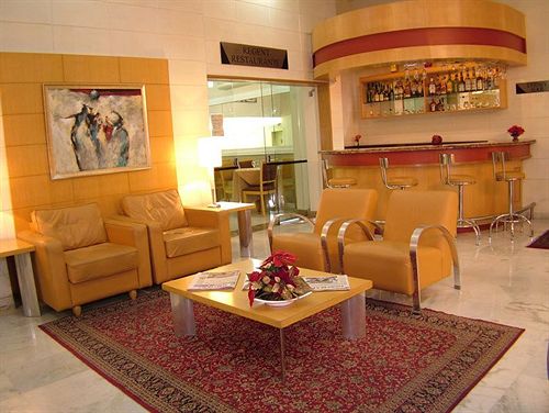 Harbor Hotel Regent Suítes