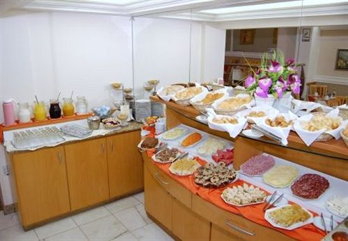 Harbor Hotel Regent Suítes