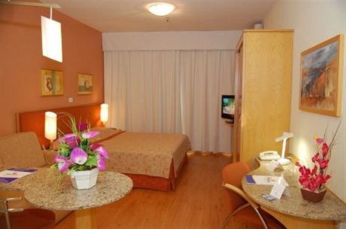 Harbor Hotel Regent Suítes