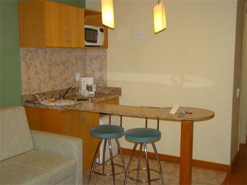 Harbor Hotel Regent Suítes