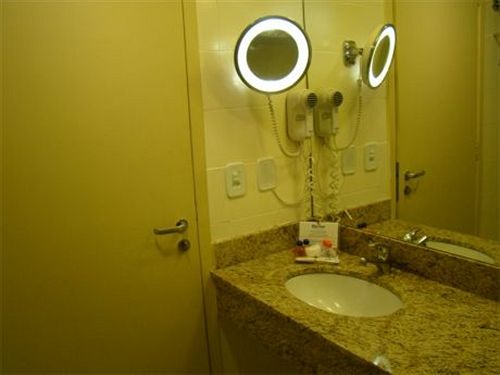 Harbor Hotel Regent Suítes