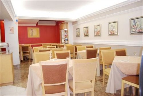 Harbor Hotel Regent Suítes