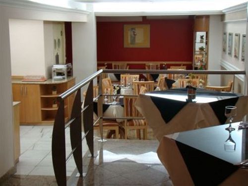 Harbor Hotel Regent Suítes