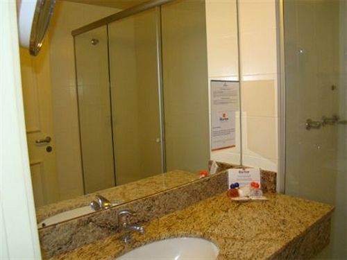 Harbor Hotel Regent Suítes