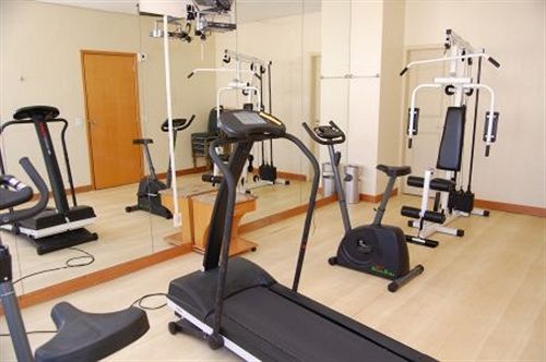 Harbor Hotel Regent Suítes