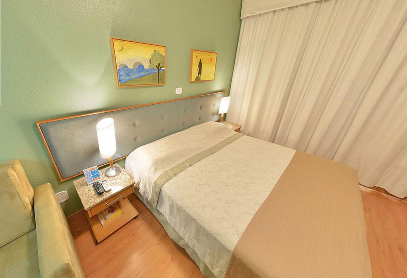 Harbor Hotel Regent Suítes