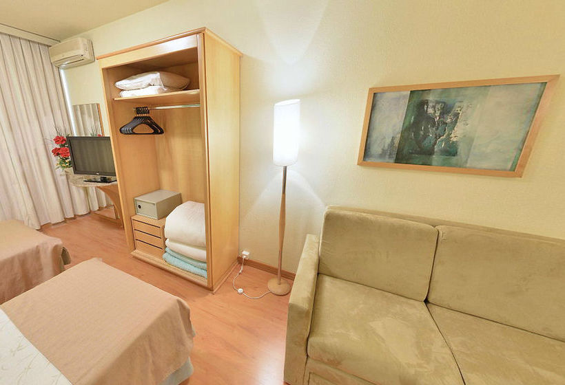 Harbor Hotel Regent Suítes