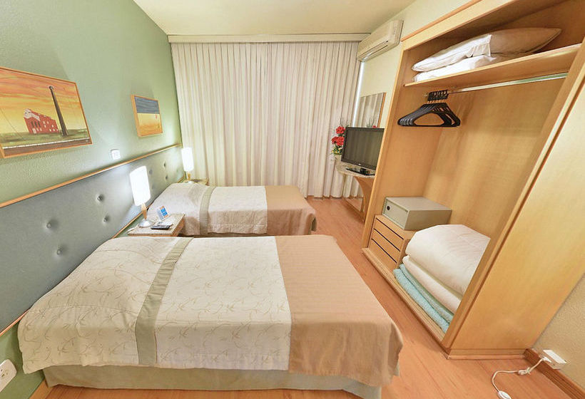 Harbor Hotel Regent Suítes