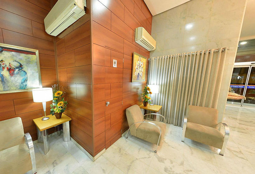 Harbor Hotel Regent Suítes