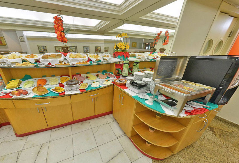 Harbor Hotel Regent Suítes