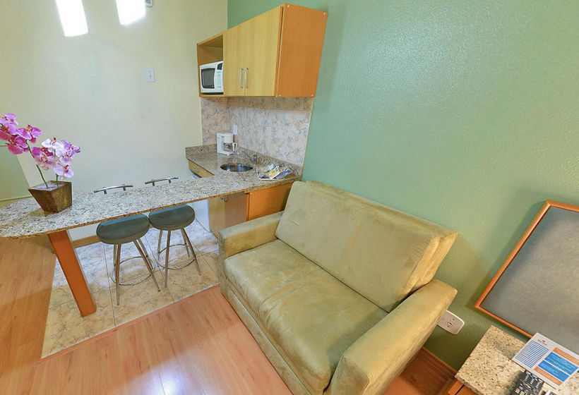 Harbor Hotel Regent Suítes