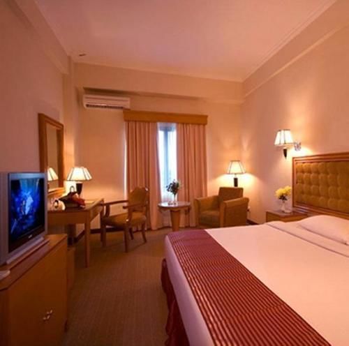 Fotos del hotel Harbourbay Amir:  34