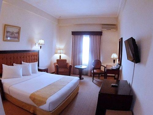 酒店 Harbourbay Amir