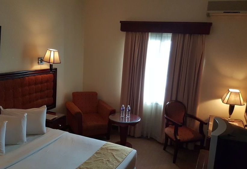 酒店 Harbourbay Amir