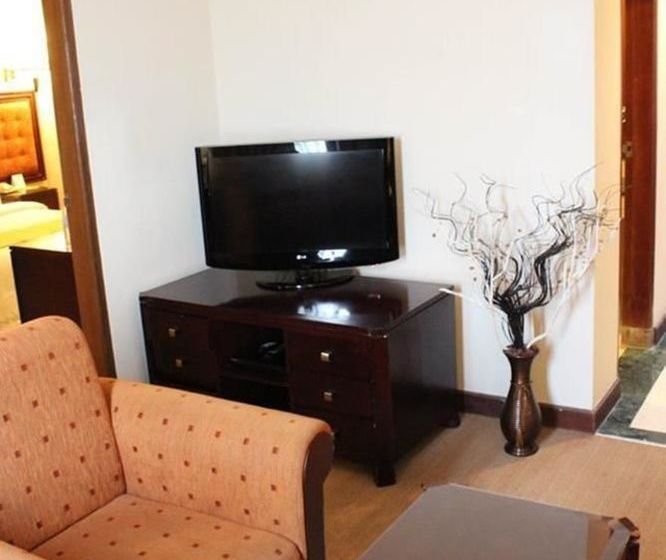 酒店 Harbourbay Amir