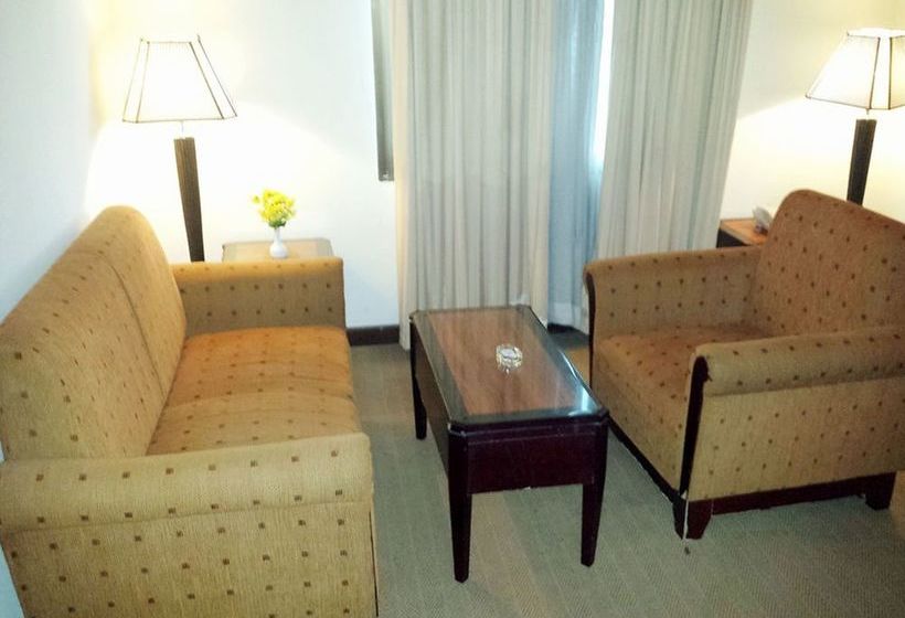 酒店 Harbourbay Amir