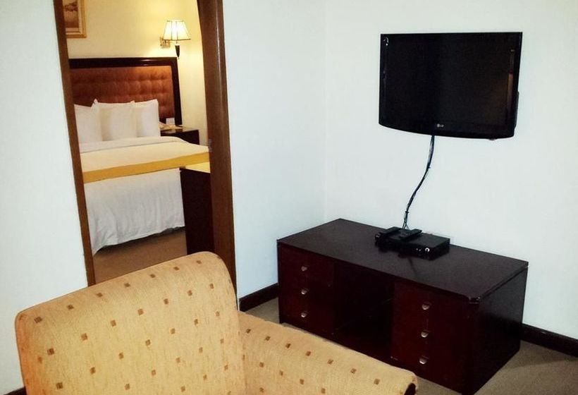 Fotos del hotel Harbourbay Amir:  4