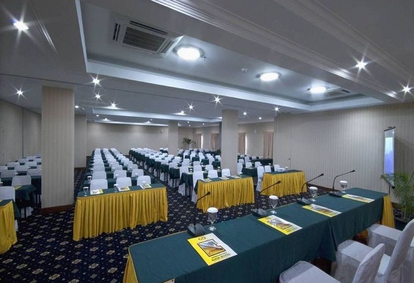 酒店 Harbourbay Amir