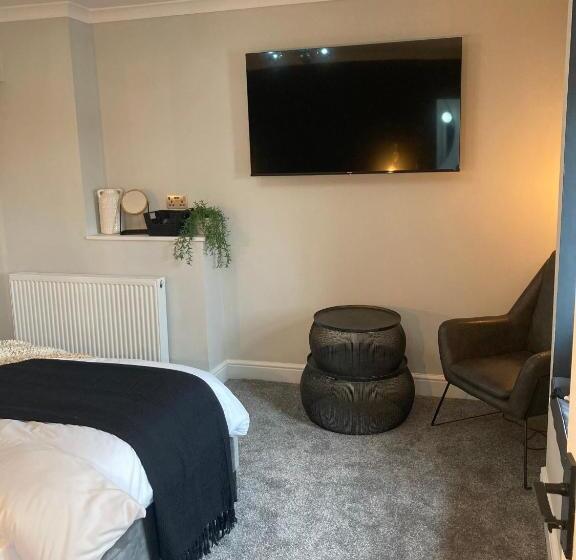 هتل Abbey Court Guest House