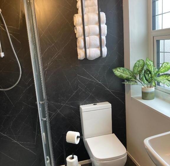 هتل Abbey Court Guest House