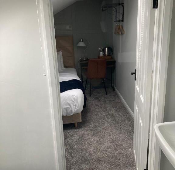 هتل Abbey Court Guest House