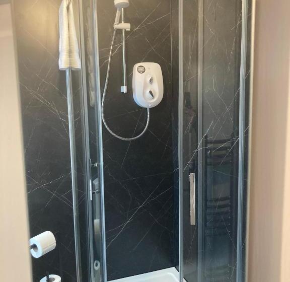 هتل Abbey Court Guest House