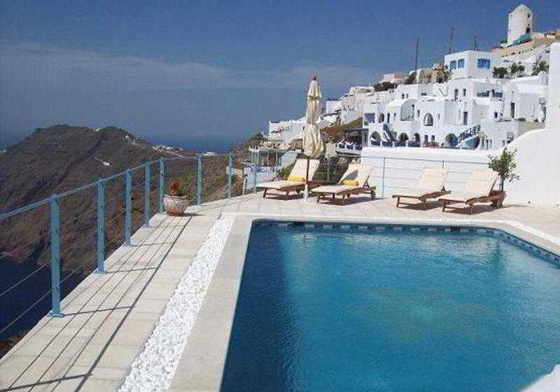 ホテル Absolute Bliss