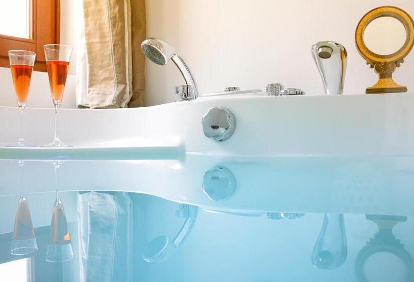 ホテル Absolute Bliss