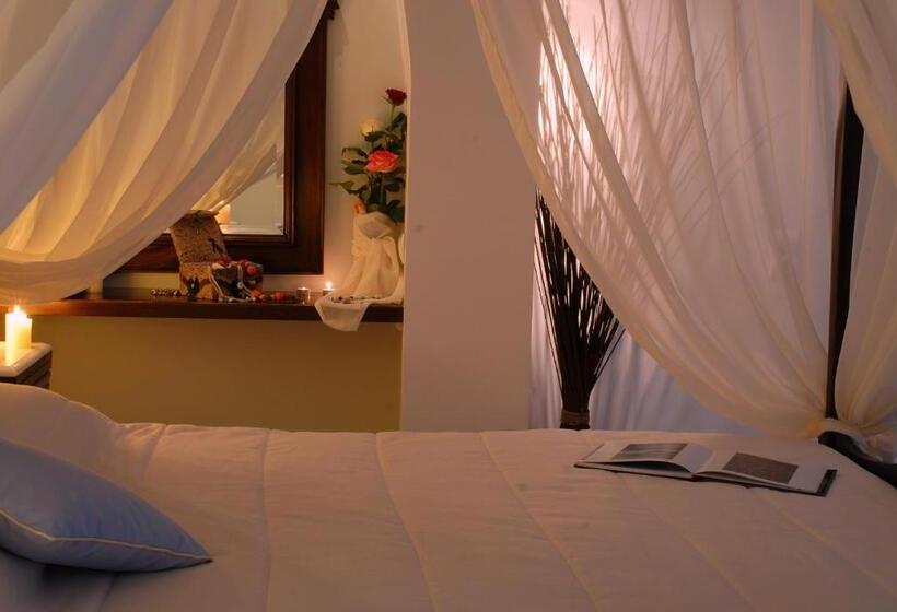 ホテル Absolute Bliss