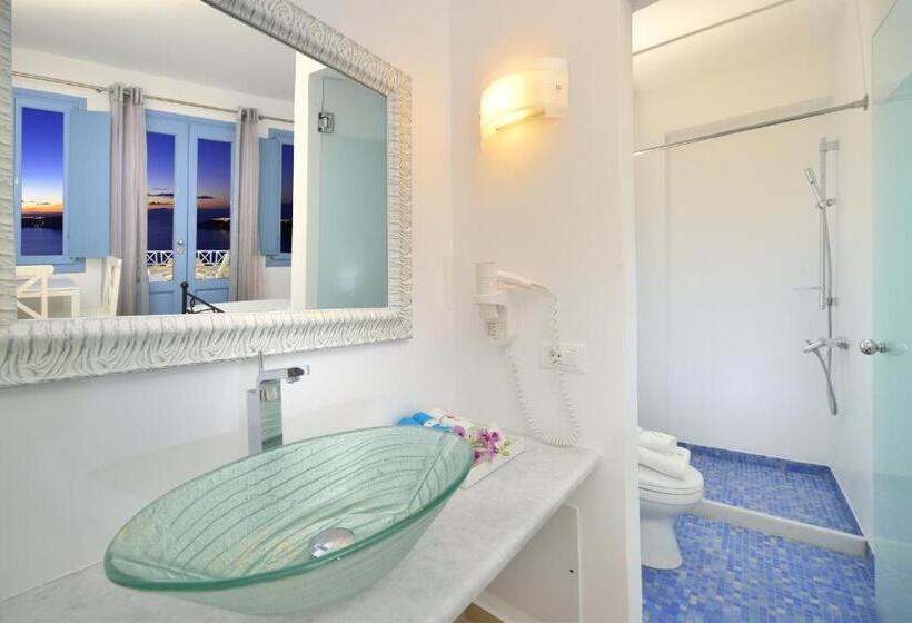 ホテル Absolute Bliss