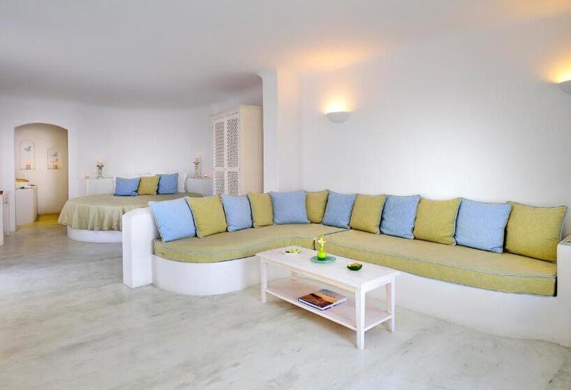 ホテル Absolute Bliss