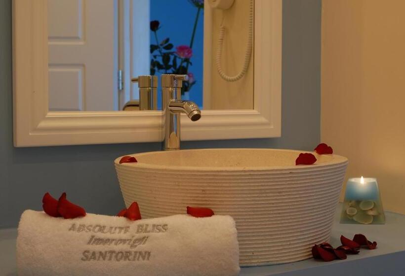 ホテル Absolute Bliss