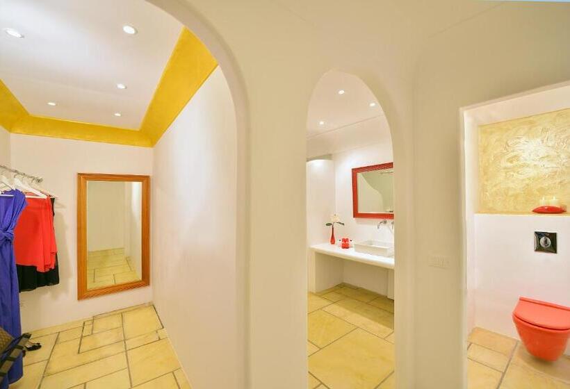 ホテル Absolute Bliss