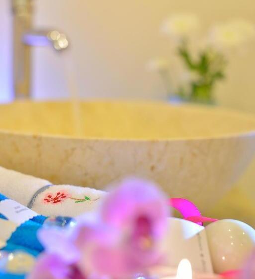 ホテル Absolute Bliss