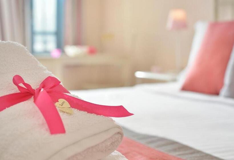 ホテル Absolute Bliss