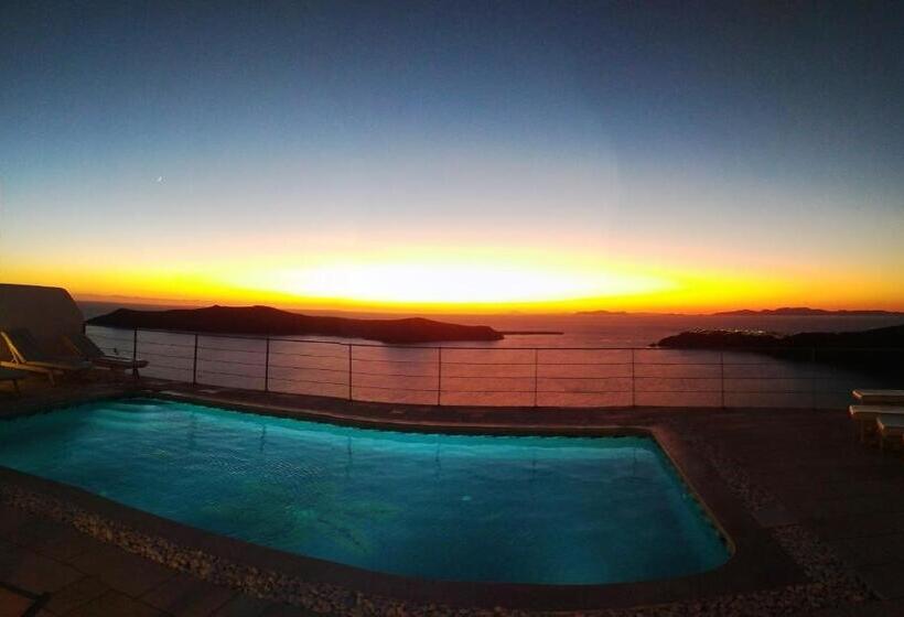 ホテル Absolute Bliss