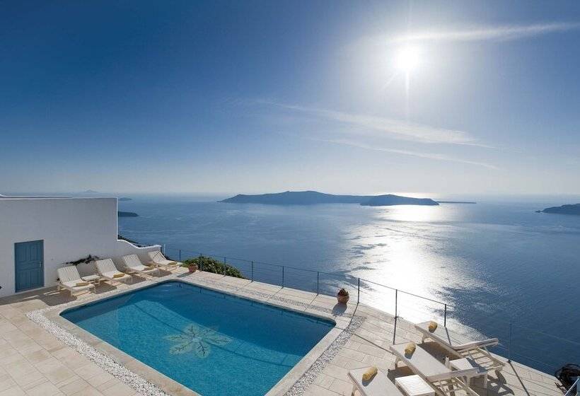 ホテル Absolute Bliss