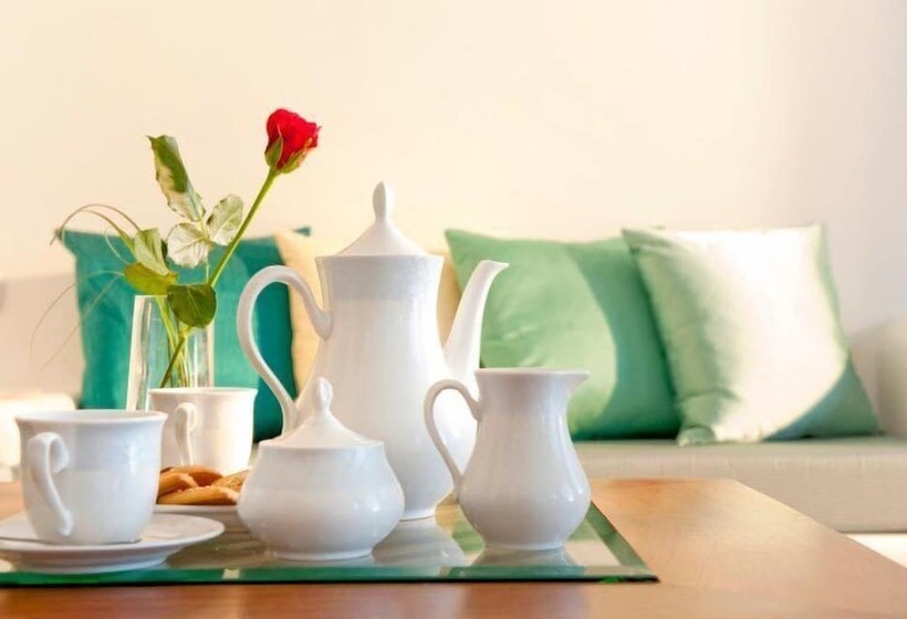 ホテル Absolute Bliss