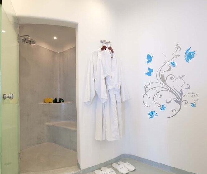 ホテル Absolute Bliss