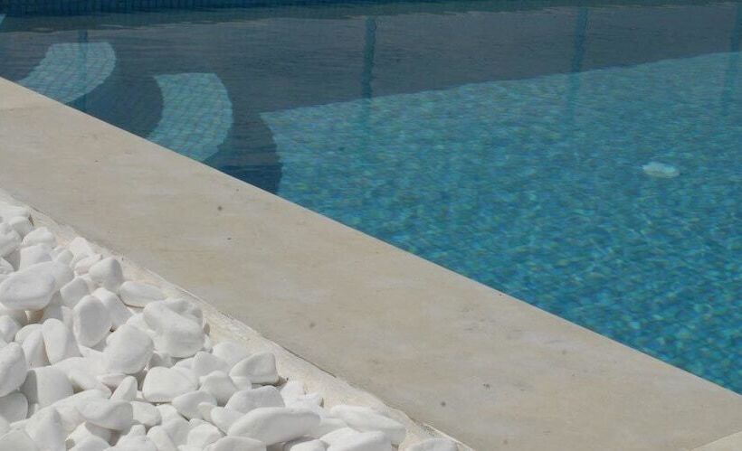 ホテル Absolute Bliss