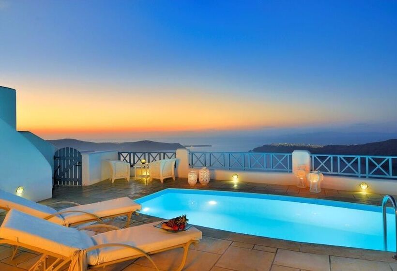 ホテル Absolute Bliss