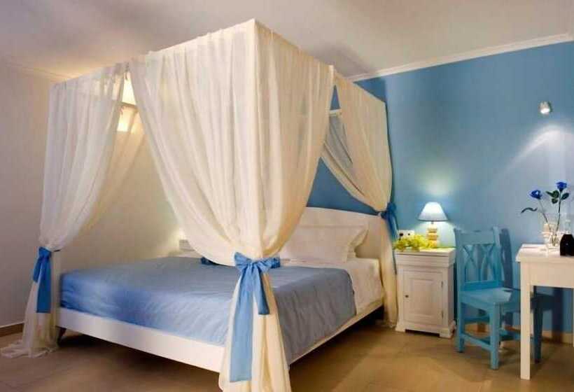 ホテル Absolute Bliss