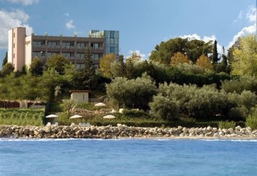 酒店 Acquaviva Del Garda