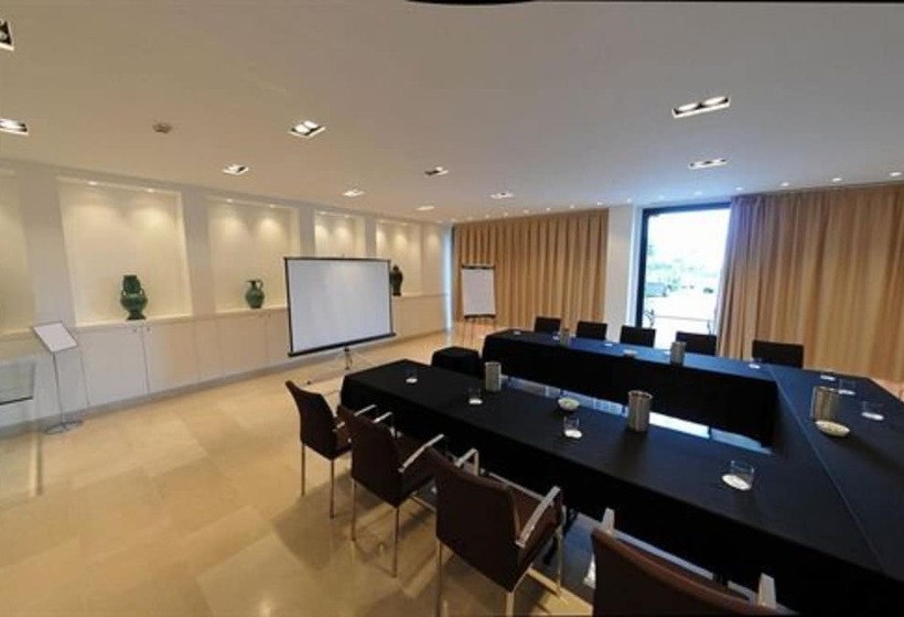 酒店 Acquaviva Del Garda