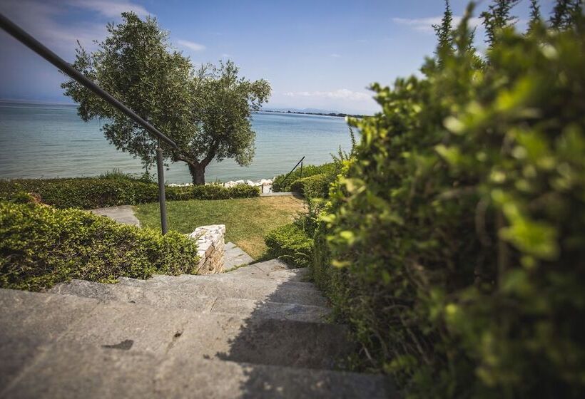 酒店 Acquaviva Del Garda