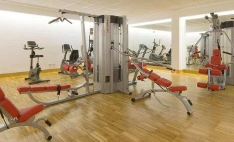 酒店 Acquaviva Del Garda