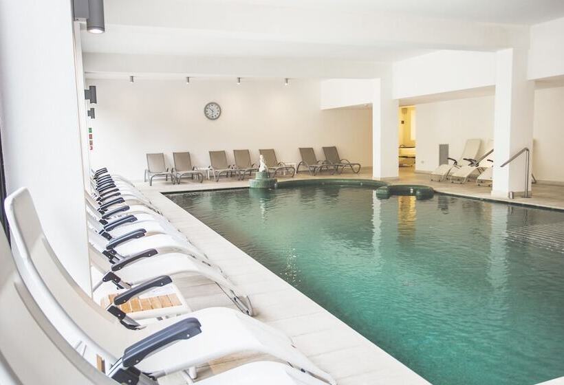 酒店 Acquaviva Del Garda