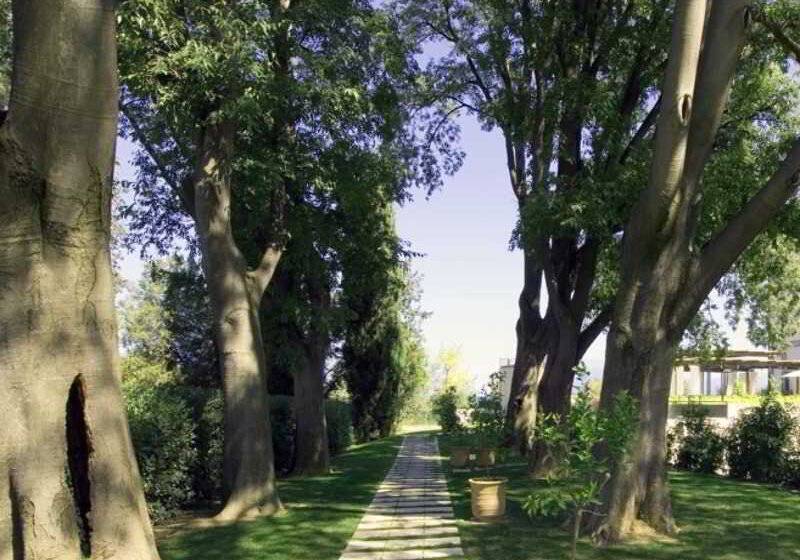 酒店 Acquaviva Del Garda