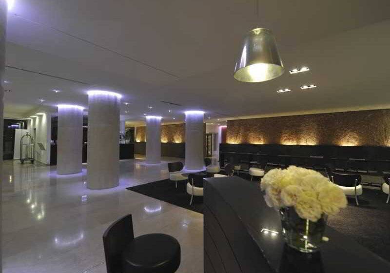 酒店 Acquaviva Del Garda