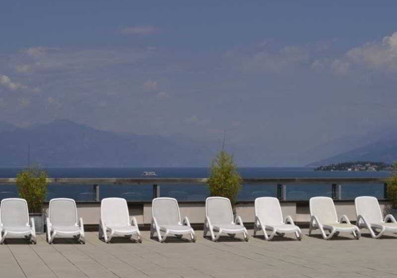 酒店 Acquaviva Del Garda
